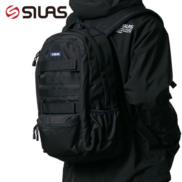 SILAS（サイラス） リュック バックパック 110223053001 FW22 SILAS 