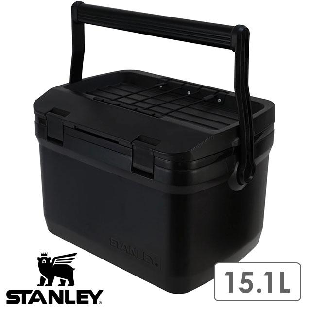STANLEY 日本別注 スタンレー クーラーボックス 15.1L 10-01623 STANLEY 日本別注 スタンレー クーラーボックス 15.1L 10-01623