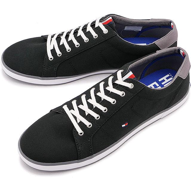 TOMMY HILFIGER（トミー・ヒルフィガー） メンズ スニーカー 