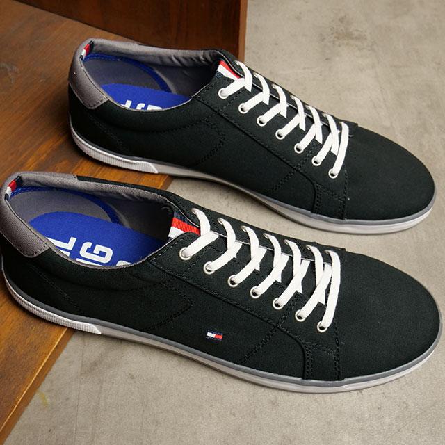 TOMMY HILFIGER（トミー・ヒルフィガー） メンズ スニーカー 