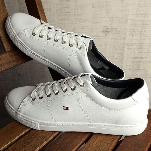 TOMMY HILFIGER トミーヒルフィガー メンズ スニーカー