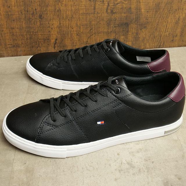 TOMMY HILFIGER トミーヒルフィガー メンズ スニーカー