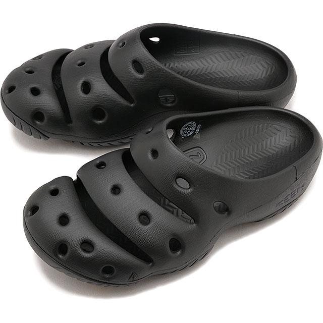 KEEN(キーン) YOGUI 1028957 Col.Black/Magnet 26年春夏モデル