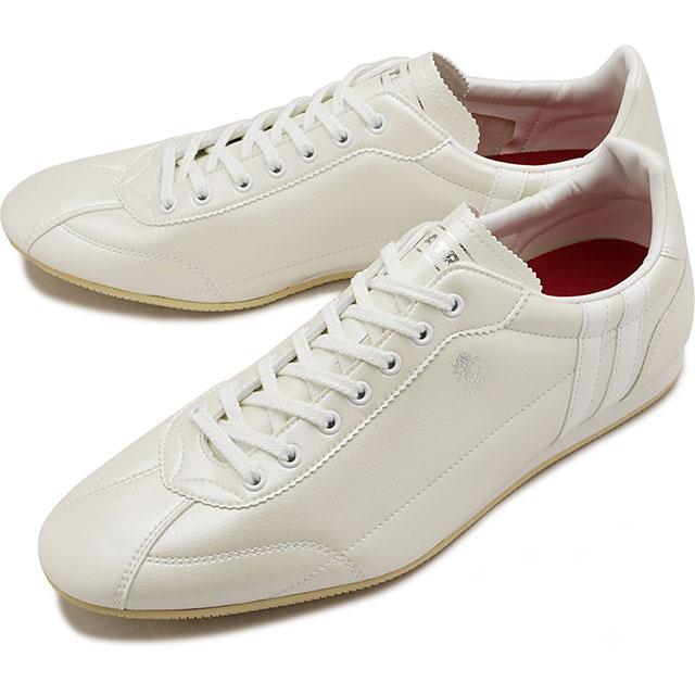 返品送料無料 パトリック PATRICK スニーカー ダチア 29070 FW24 DATIA メンズ・レディース 靴 日本製 PEARL／復刻カラー 正規取扱店