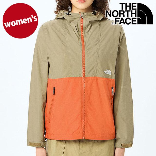 THE NORTH FACE（ザ ノースフェイス） コンパクトジャケット NPW72230