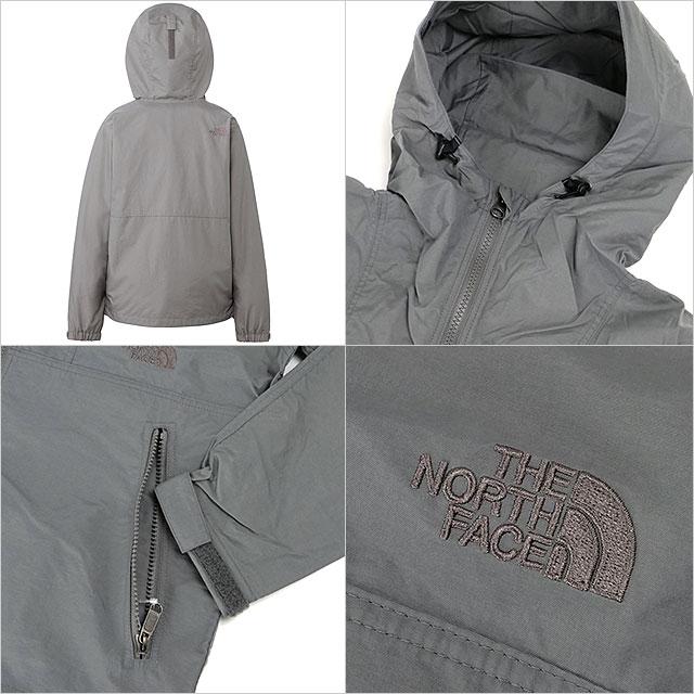 THE NORTH FACE（ザ ノースフェイス） コンパクトジャケット NPW72230