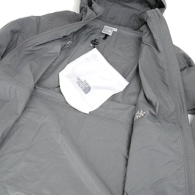 THE NORTH FACE ザ・ノース・フェイス コンパクトジャケット
