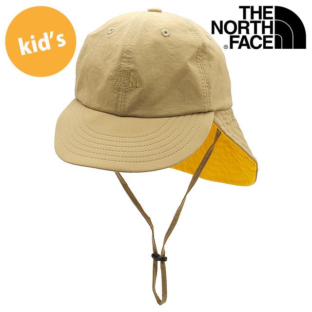 THE NORTH FACE（ザ ノースフェイス） キッズTNFビーフリーシールド