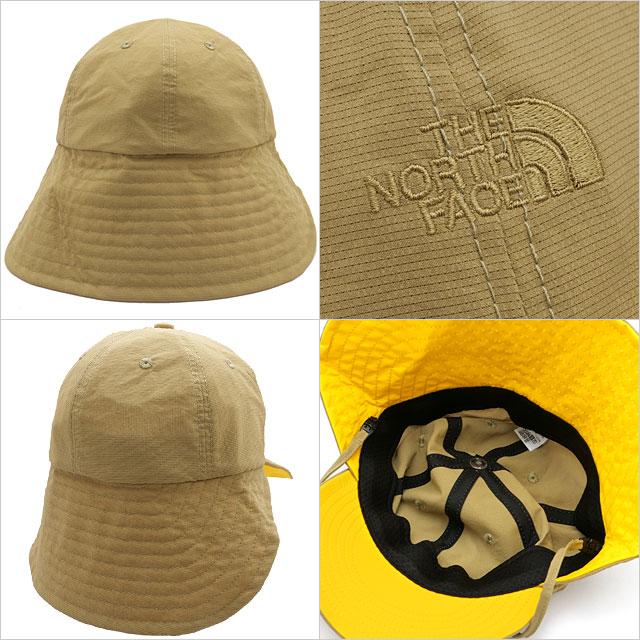 THE NORTH FACE（ザ ノースフェイス） キッズTNFビーフリーシールド