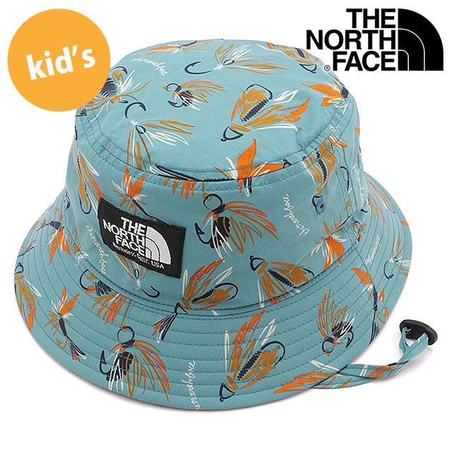 THE NORTH FACE（ザ ノースフェイス） キッズノベルティキャンプサイド