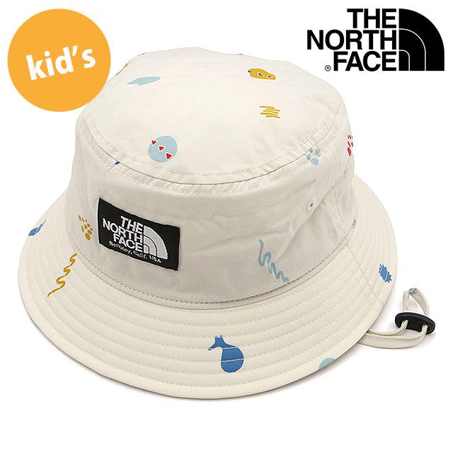 THE NORTH FACE（ザ ノースフェイス） キッズノベルティキャンプサイド