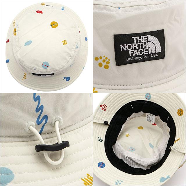 THE NORTH FACE（ザ ノースフェイス） キッズノベルティキャンプサイド