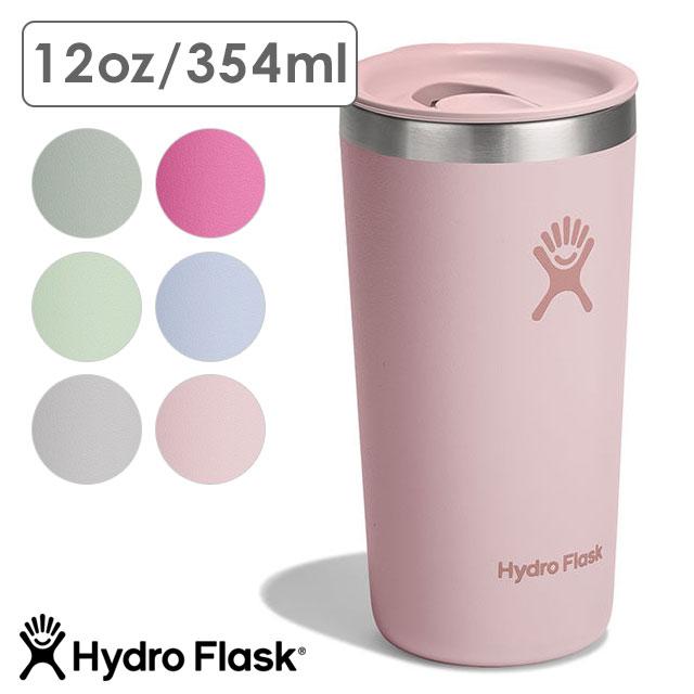 Hydro Flask All Around Tumbler 8
