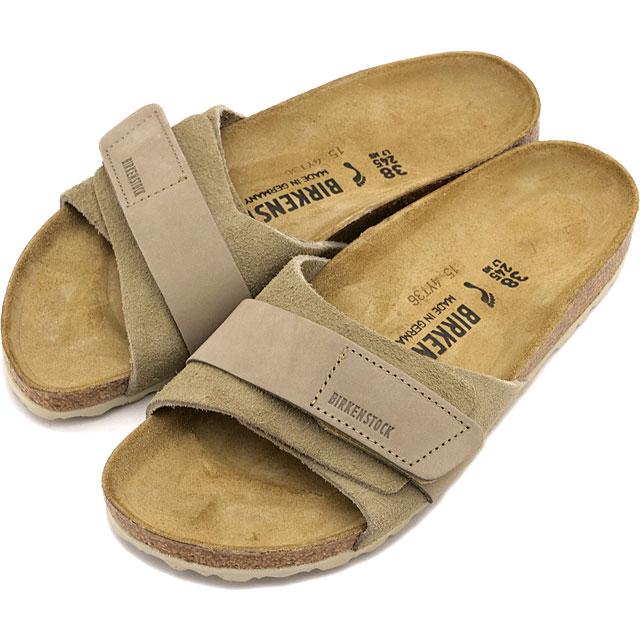 ビルケンシュトック BIRKENSTOCK サンダル オオイタ 1028056 Oita レディース ドイツ製 コンフォートサンダル 健康サンダル Taupe 正規取扱店