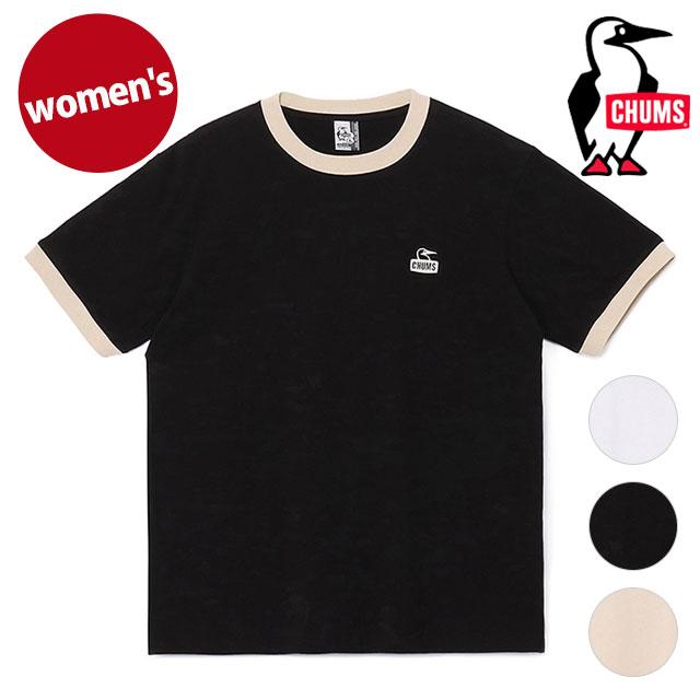 CHUMS KEARNS RINGER T-SHIRT トップス 9