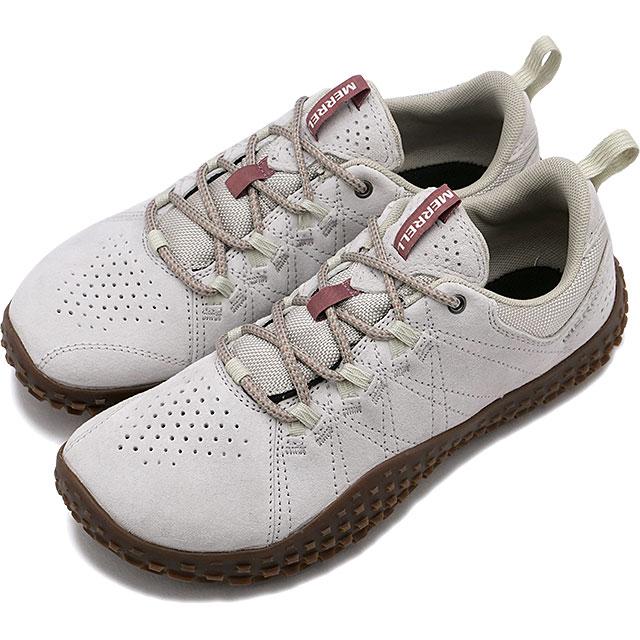 メレル MERRELL レディース スニーカー ラプト J036004 SS24 W WRAPT 靴 ベアフットシューズ BIRCH 正規取扱店