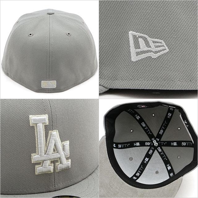 NEW ERA（ニューエラ） ロサンゼルス・ドジャース ストーム 14527607