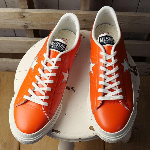 CONVERSE（コンバース） 限定モデル スニーカー ワンスター J