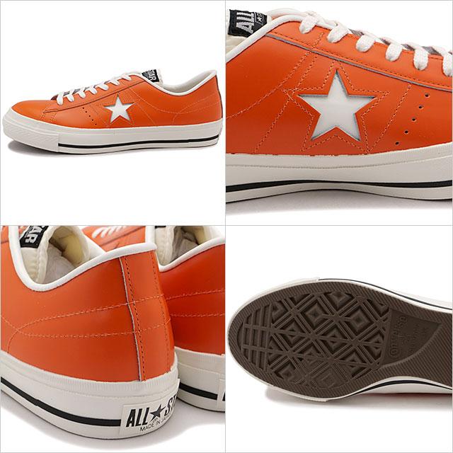 CONVERSE（コンバース） 限定モデル スニーカー ワンスター J