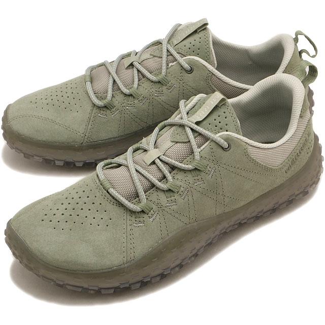 MERRELL WRAPT メンズ シューズ 7