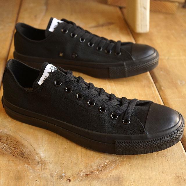 【美品】CONVERSE CT70 ブラック キャンバス スニーカー CONVERSE（コンバース） キャンバス オールスター ローカット ブラック