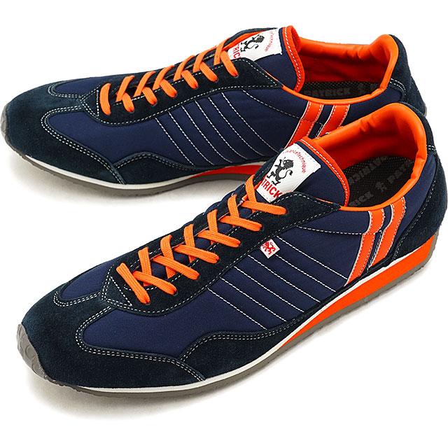 PATRICK（パトリック） 返品送料無料 スニーカー STADIUM スタジアム