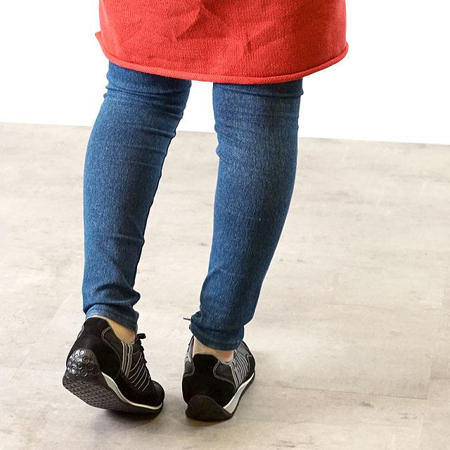 PATRICK（パトリック） スニーカー メンズ レディーズ スタジアム BLK