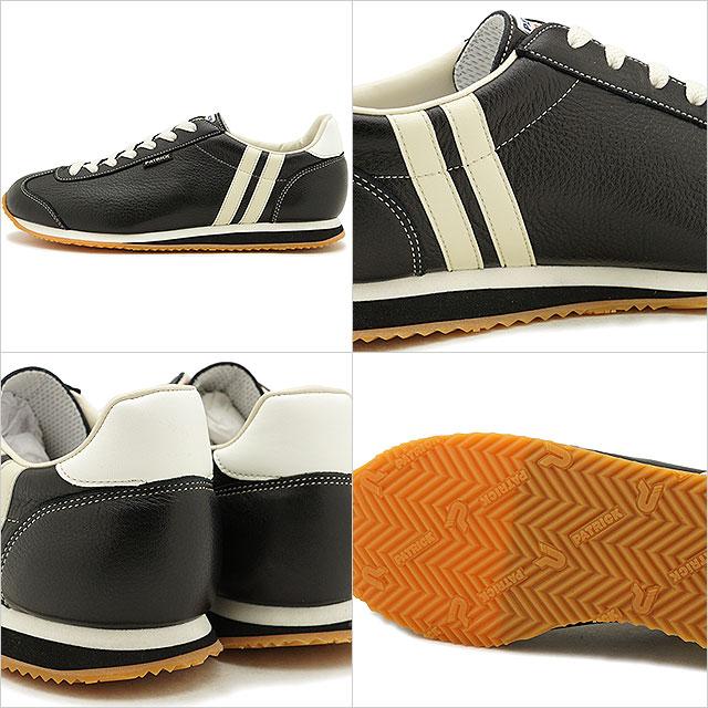 【美品】 PATRICK パトリック　ネバダ2　ブラック サイズ37 ネバダ2｜NEVADAII（BLK） – PATRICK｜パトリック公式オンライン