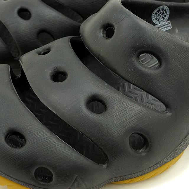 KEEN（キーン） KEEN Yogui MNS サンダル 靴 ヨギ メンズ ブラック