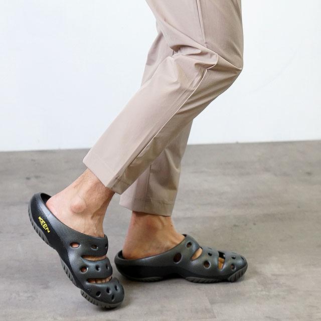 KEEN（キーン） クロック サンダル 靴 ヨギ アーツ KEEN Yogui Arts