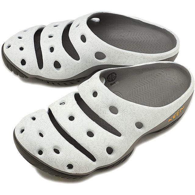 超歓迎 キーン ヨギ アーツ クロックサンダル 靴 Keen Yogui Arts Mns 数量は多 Atempletonphoto Com