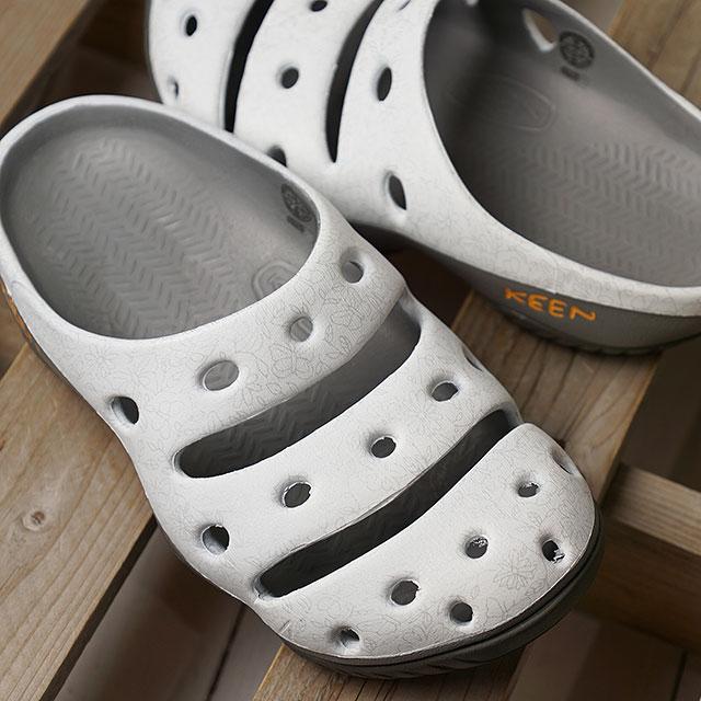 KEEN（キーン） ヨギ アーツ クロックサンダル 靴 KEEN Yogui Arts MNS