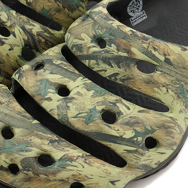 KEEN キーン ヨギ アーツ Yogui Arts MNS Camo Green クロック