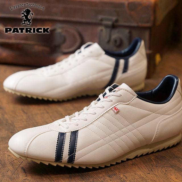 PATRICK 当店限定復刻モデル 返品送料無料 パトリック PATRICK 当店限定復刻モデル 返品送料無料 パトリック