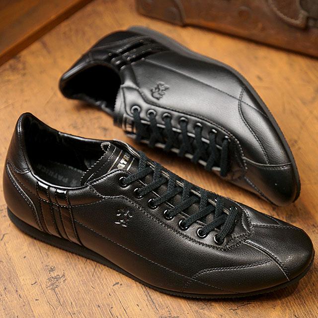 PATRICK パトリック スニーカー 靴 ダチア BLK 29571 FW09 返品 PATRICK パトリック スニーカー 靴 ダチア BLK 29571 FW09 返品