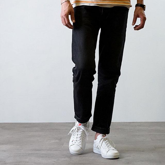 ✨美品✨パトリック PATRICK ケベック スニーカー【27.5】119630 返品送料無料】パトリック スニーカー PATRICK メンズ