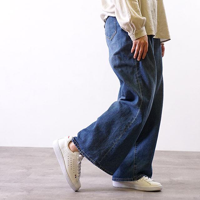 PATRICK（パトリック） スニーカー 靴 ケベック WHT 119630 返品送料