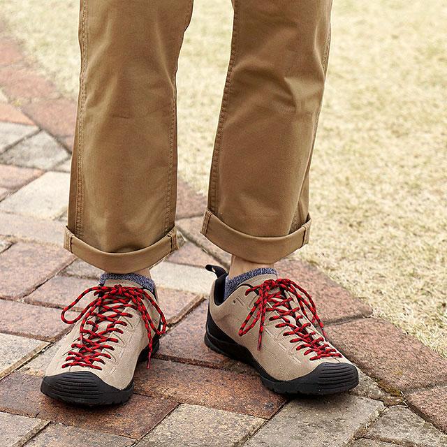 キーン ジャスパー トレッキングシューズ Keen Jasper Silver Mink Mns 靴 Shoetime 通販 Yahoo ショッピング