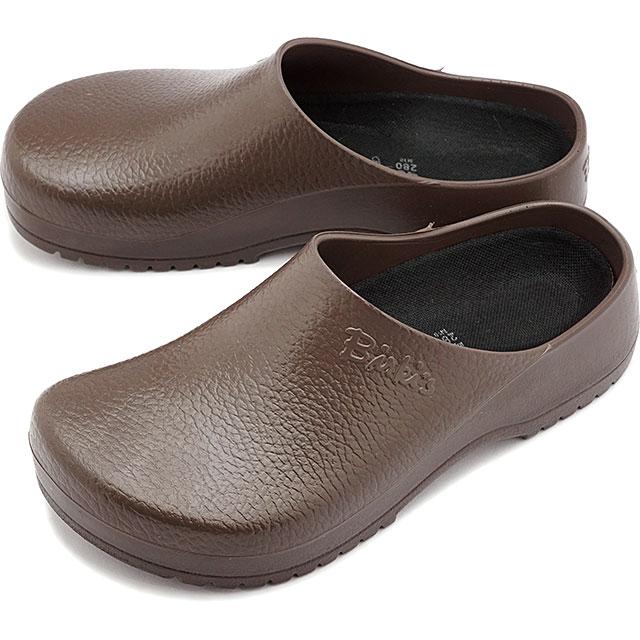 BIRKENSTOCK（ビルケンシュトック） スーパービルキー PU サンダル