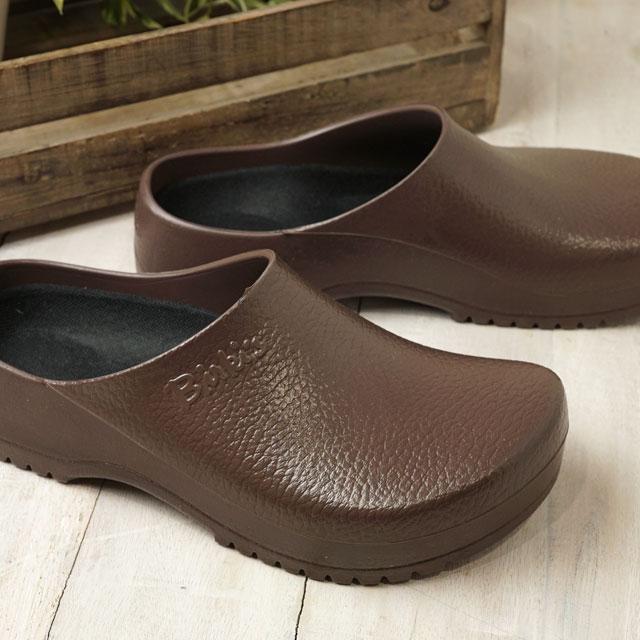 BIRKENSTOCK（ビルケンシュトック） スーパービルキー PU サンダル