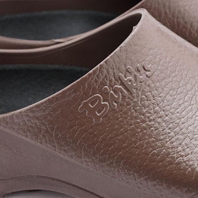 BIRKENSTOCK（ビルケンシュトック） スーパービルキー PU サンダル