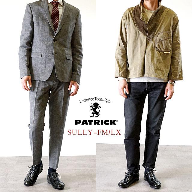 PATRICK（パトリック） 当店限定復刻モデル 返品送料無料 シュリー