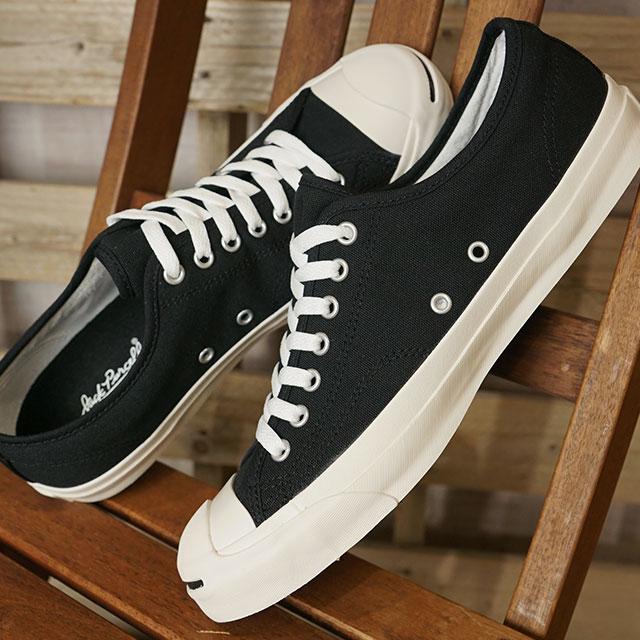 ジャックパーセル　made in usa　27.5 黒　箱付き　コンバース CONVERSE（コンバース） ジャックパーセル ブラック 32260371 正規取扱