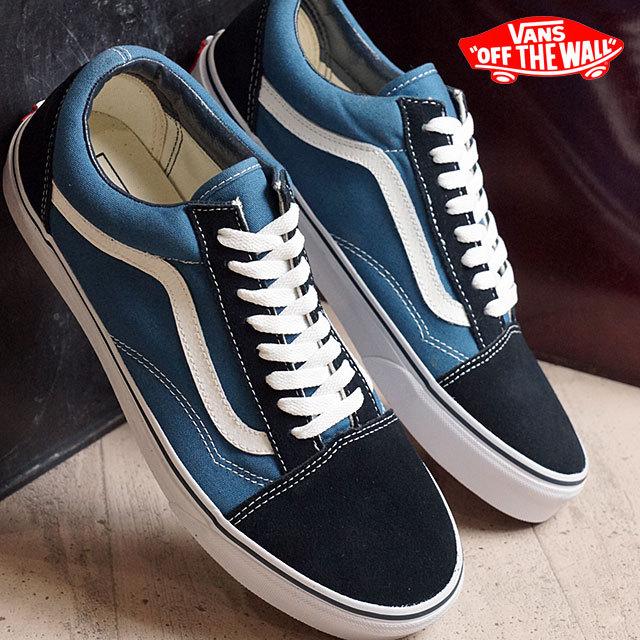Vans バンズ スニーカー メンズ レディース Classics Old Skool オールドスクール Navy Vn000d3hnvy Shoetime 通販 Yahoo ショッピング