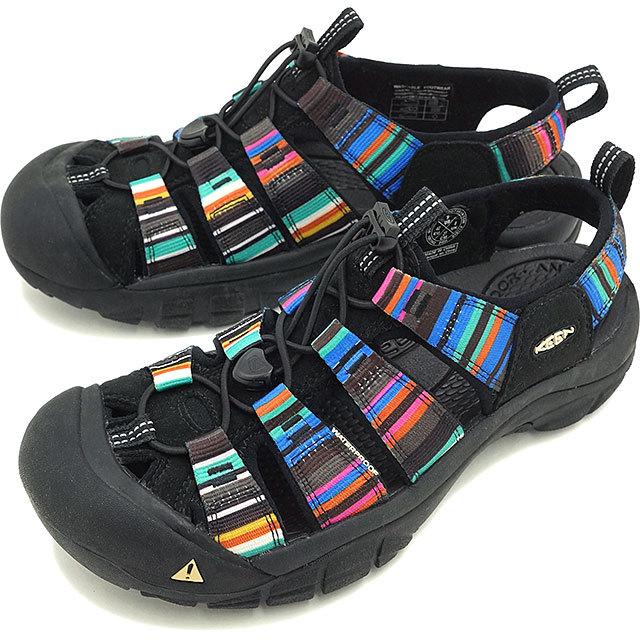 KEEN（キーン） 返品送料無料 ニューポート H2 スポーツサンダル 靴