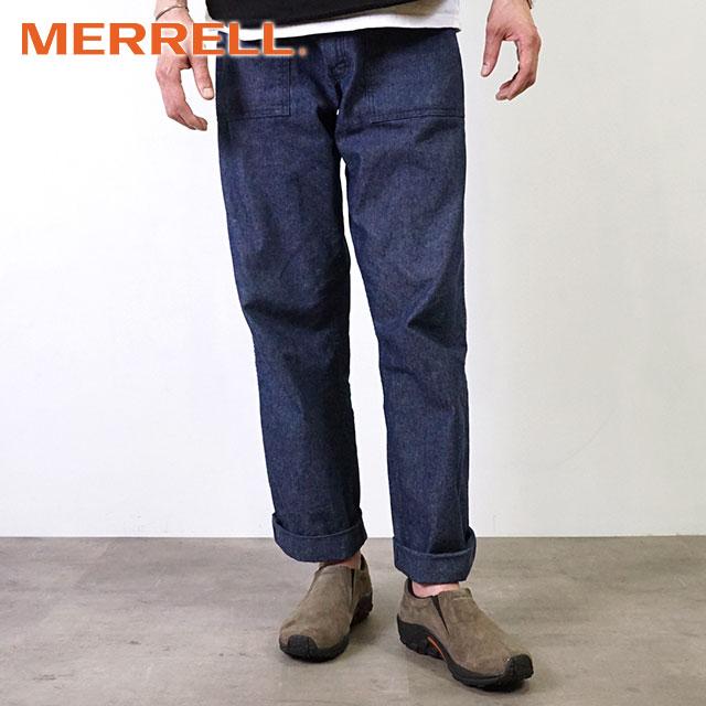 MERRELL（メレル） ジャングルモック メンズ スニーカー 靴 MERRELL