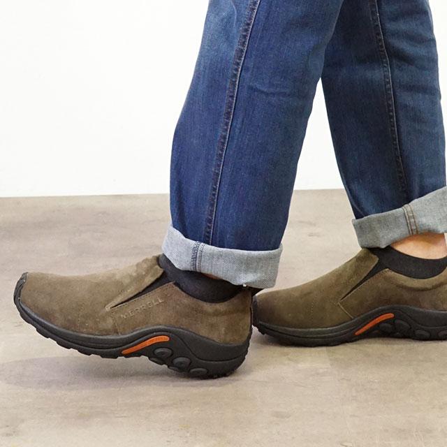 MERRELL（メレル） ジャングルモック ウィメンズ・レディース MERRELL