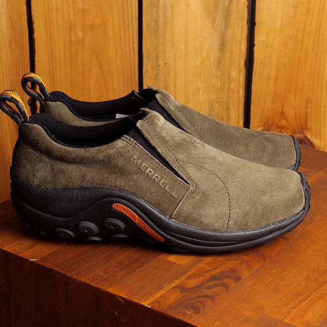 MERRELL（メレル） ジャングルモック ウィメンズ・レディース MERRELL
