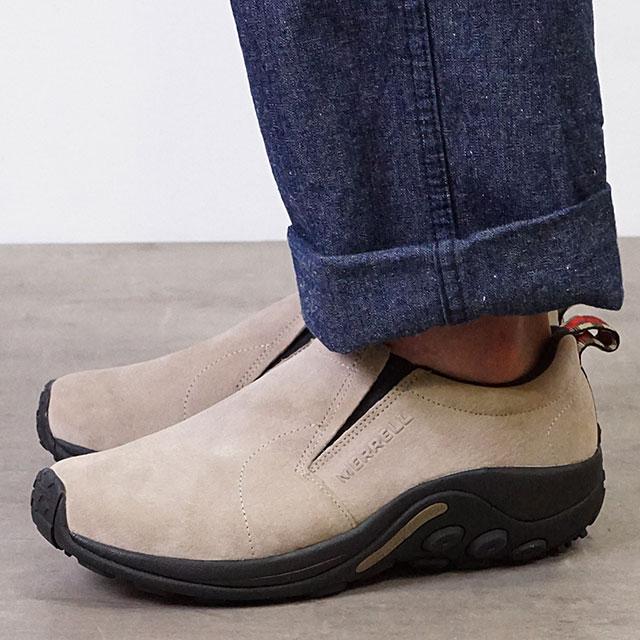 MERRELL（メレル） ジャングルモック メンズ スニーカー 靴 MERRELL
