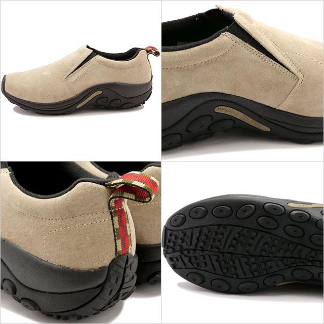 MERRELL（メレル） ジャングルモック メンズ スニーカー 靴 MERRELL